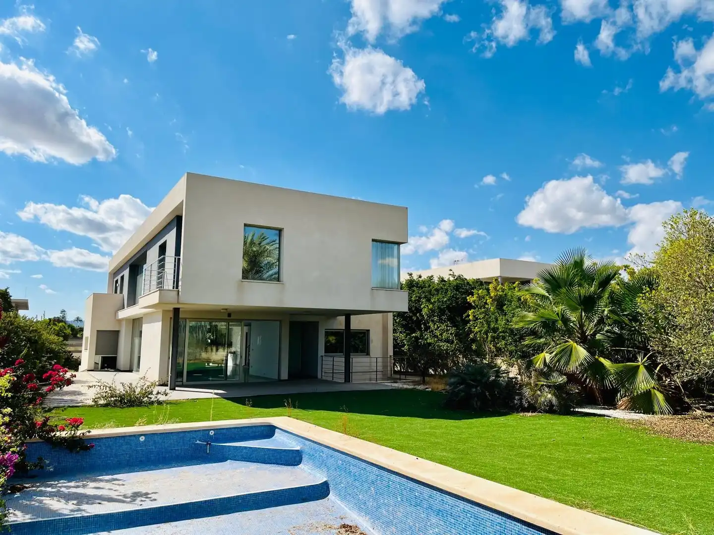 Casa o xalet en venda a Calle Reus, 24, La Algoda - Matola - Llano de San José