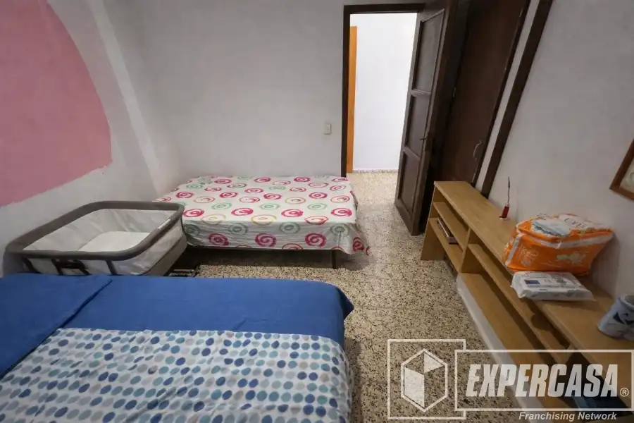 Habitación de Casa o chalet en venta en Godelleta con Terraza, Trastero y Piscina