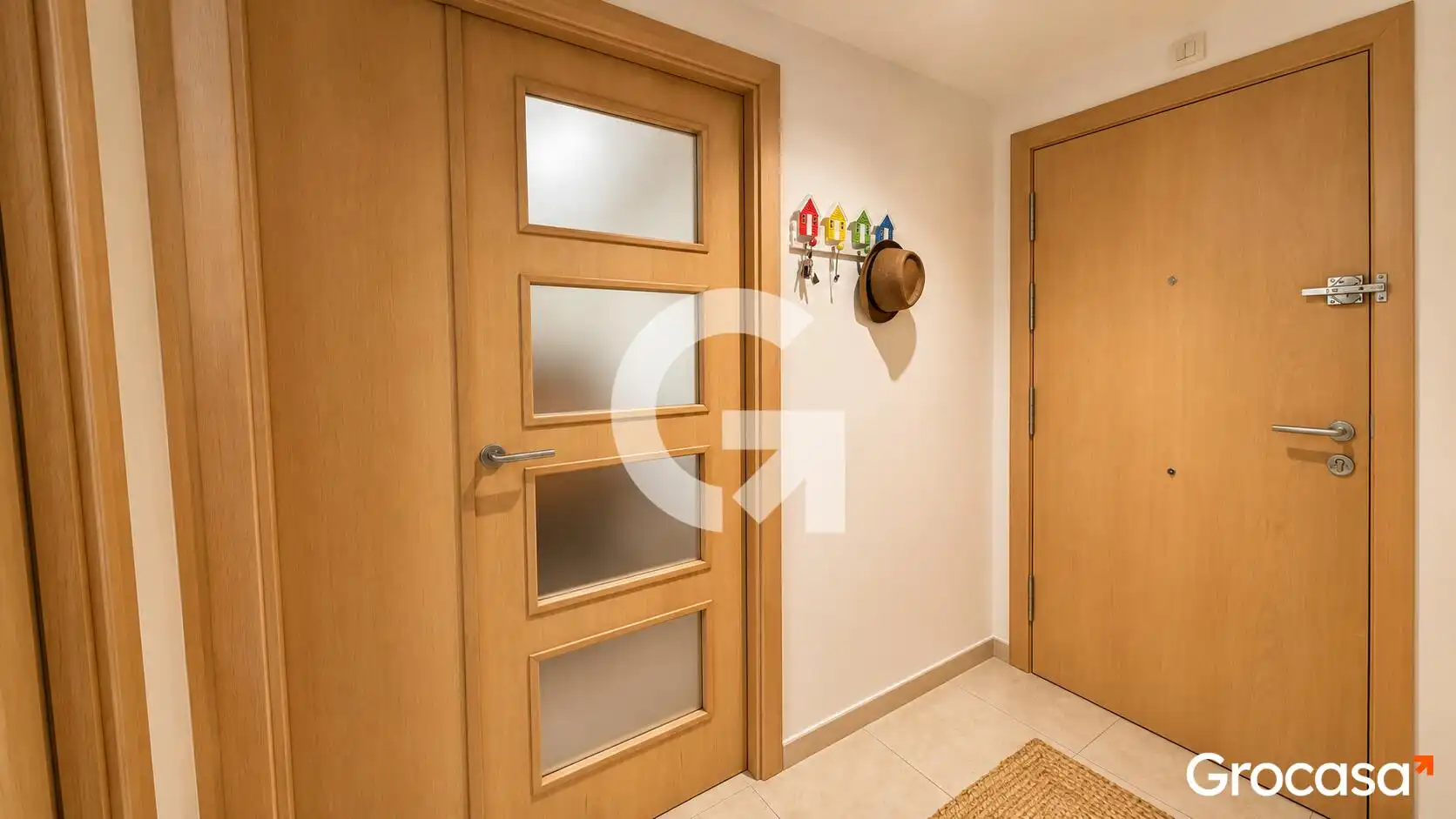 Wohnung zum Verkauf in Lloret de Mar mit Klimaanlage, Terrasse und Gemeinschaftspool