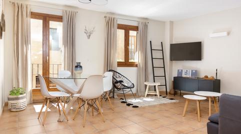 Foto 2 de Apartament en venda a Tossa de Mar pueblo, Girona