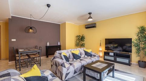 Foto 4 de Piso en venta en Calle del Molinillo, 28, Barrio de la Vega, Monachil