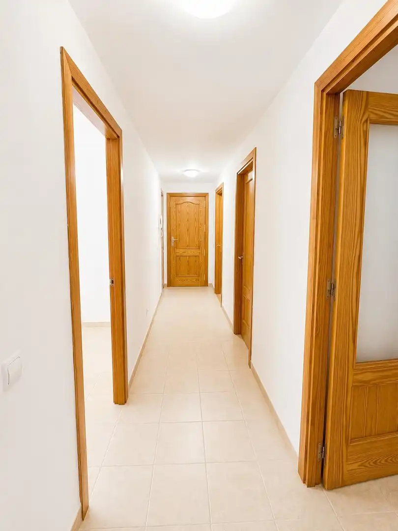 Apartament de lloguer en  Palma de Mallorca amb Aire condicionat, Calefacció i Terrassa