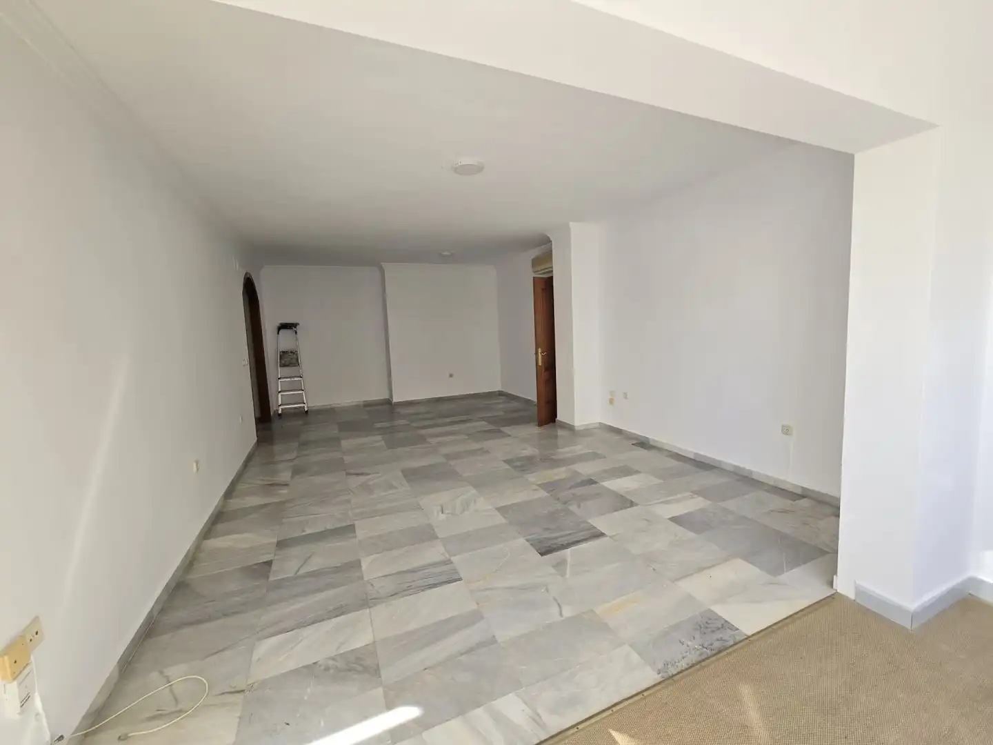 Wohnung mit Aufzug zur Miete in Centro, imagen 6