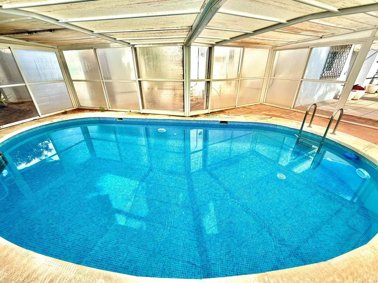 Xalet amb piscina en venda a Urbanizacion VENEZIOLA E (MANGA), imagen 29