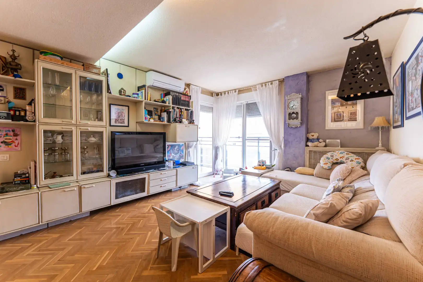 Appartamento con terrazza in vendita a Calle Parque Bujaruelo, imagen 5