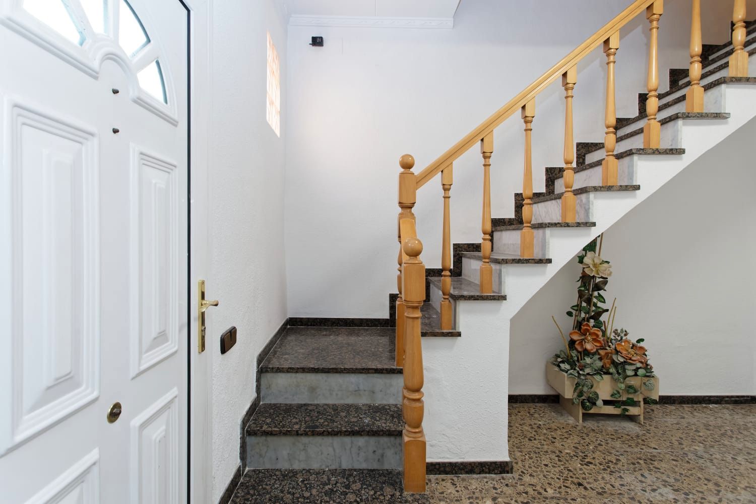 Single-family semi-detached for sale in Terrassa  with Terrace, Oven and Washing machine