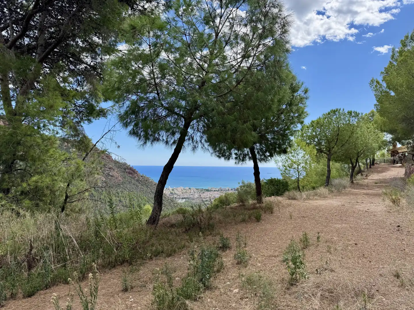 Casa o chalet en venta en Benicasim / Benicàssim con Calefacción, Jardín privado y Terraza