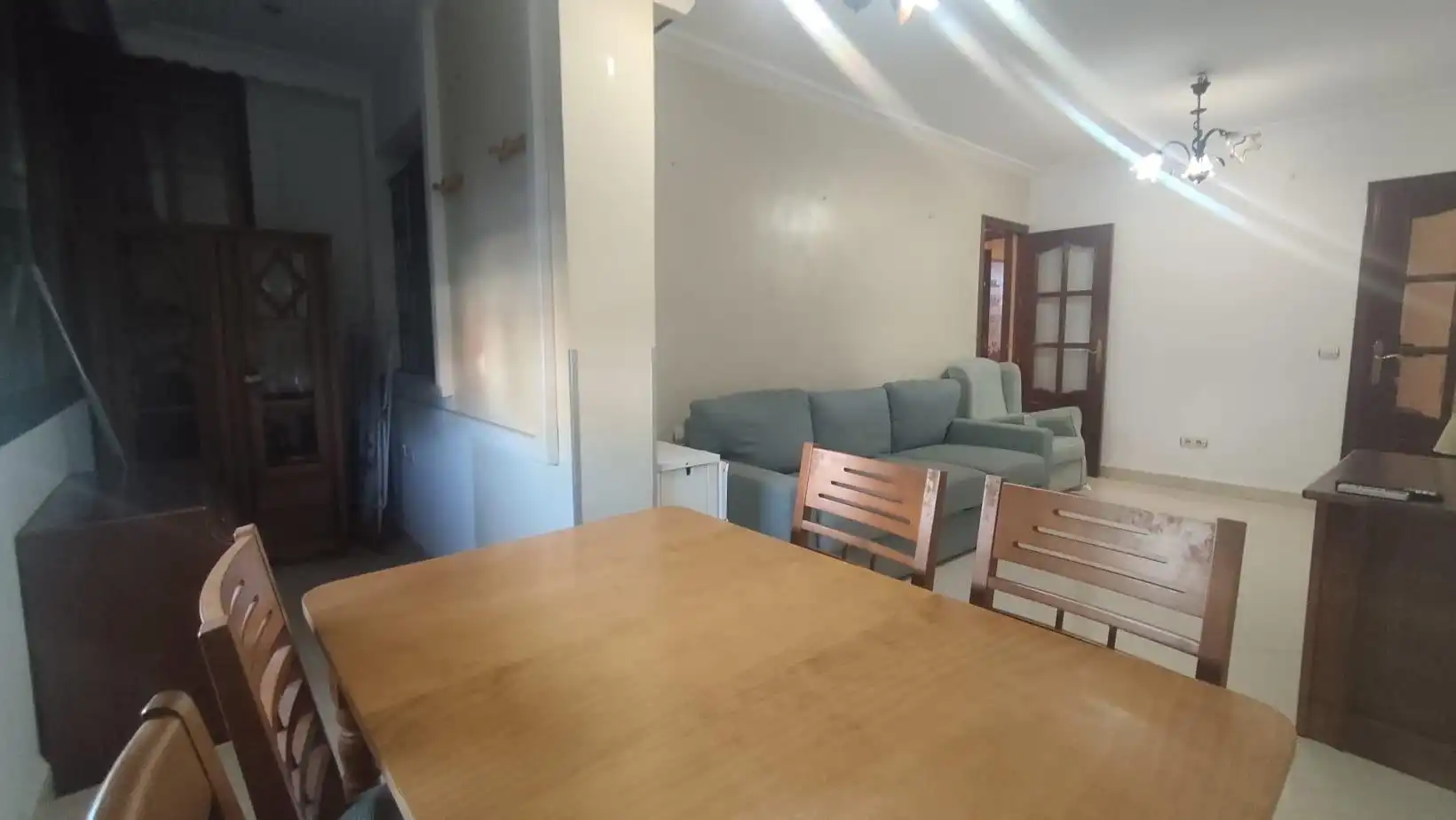 Appartement avec ascenseur à louer à MADRE ISABEL MORENO, imagen 29