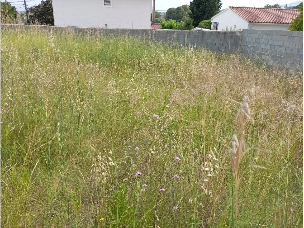 Residencial en venda en Cunit