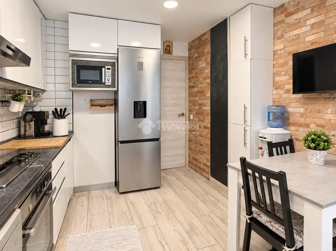 Flat for sale in Villaverde, imagen 10