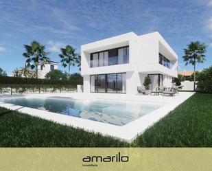 House or chalet for sale in Orihuela
