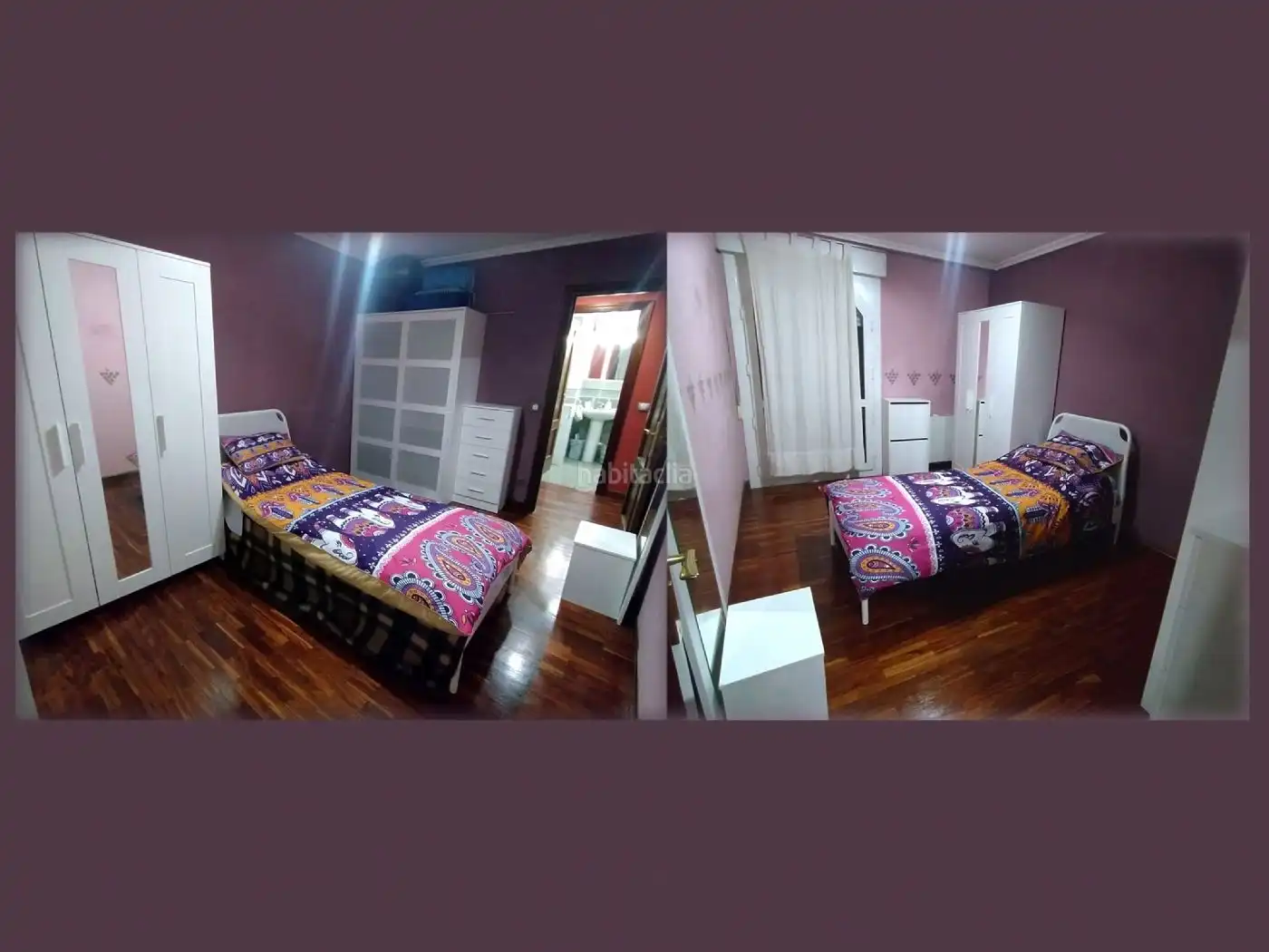 Wohnung mit Aufzug zum Verkauf in Araba Ibilbidea 27, imagen 4