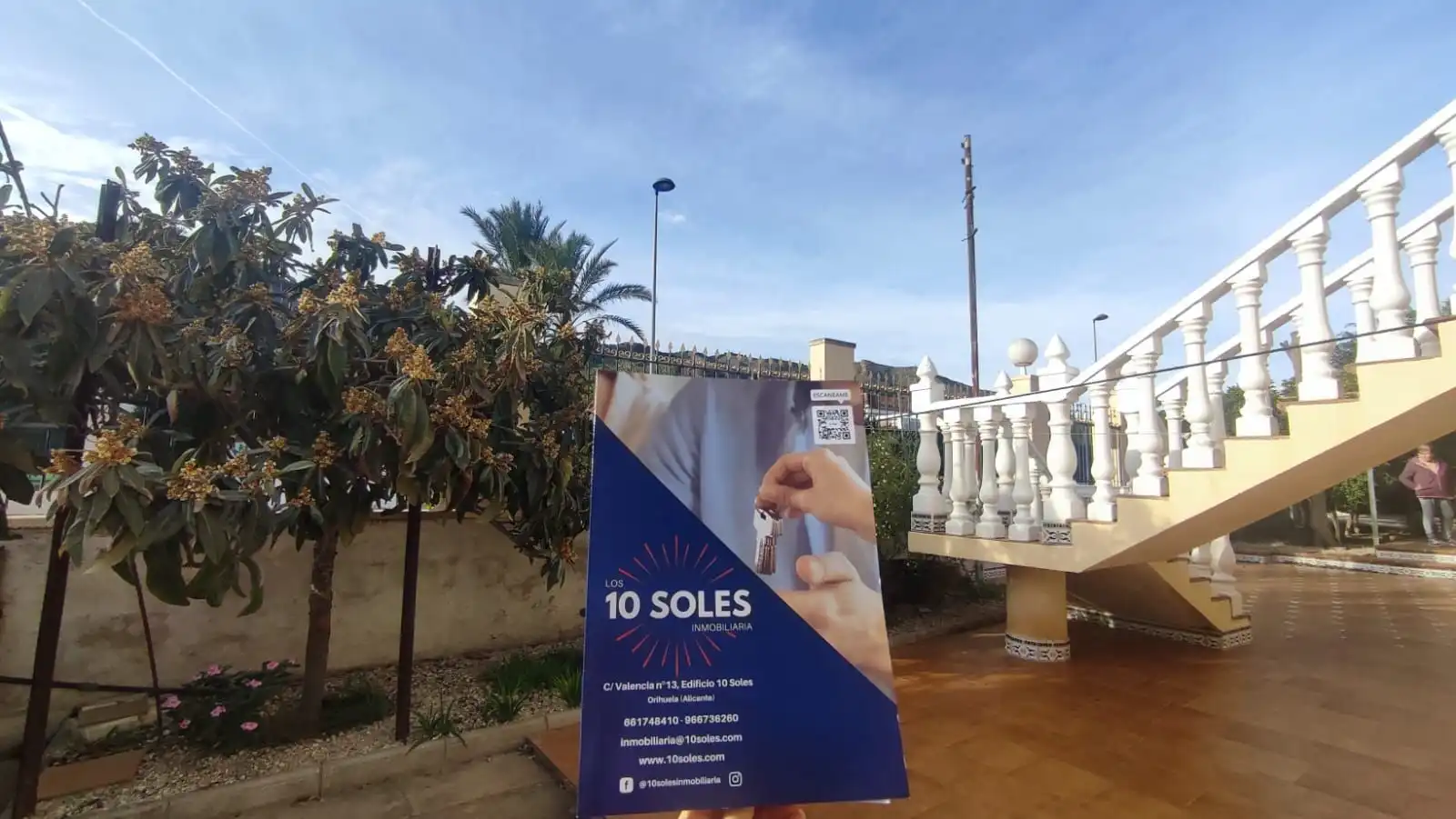 Chalet con jardín en venta en Montepinar - La Aparecida - Raiguero, imagen 4
