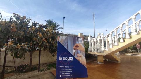 Foto 4 de Casa o xalet en venda a Montepinar - La Aparecida - Raiguero, Orihuela