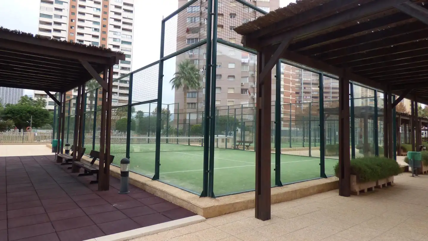 Pis amb piscina en venda a Rincón de Loix, imagen 5