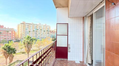 Foto 2 de Pis de lloguer a Calle de Manises, San Fernando - Princesa Mercedes, Alicante / Alacant