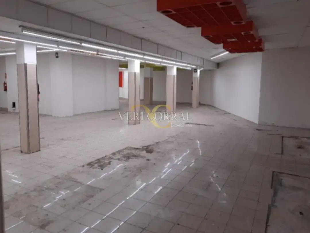 Business premises to rent in Calle Román Romano, imagen 10
