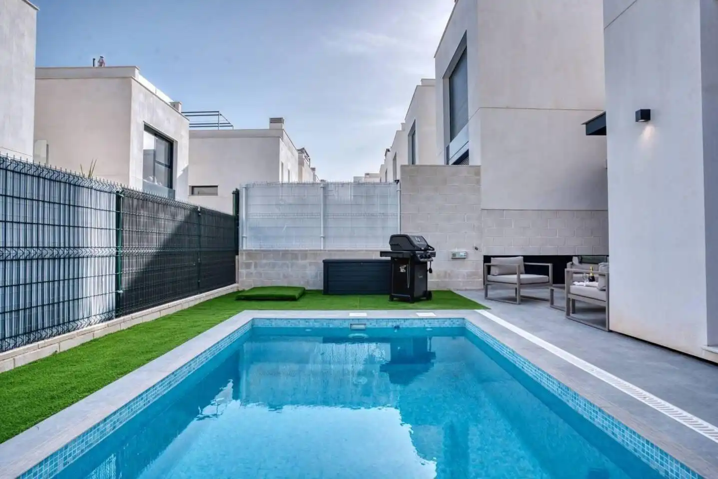 Casa bifamiliare in vendita a Orihuela Costa, imagen 2