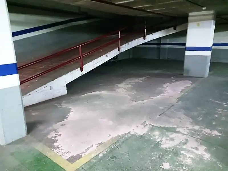 Garage zur Miete in Sant Vicenç Dels Horts