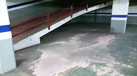 Foto 3 von Garage zur Miete in Sant Vicenç Dels Horts, Barcelona