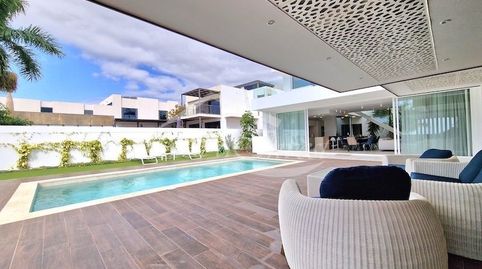 Foto 3 de Casa o chalet en venta en Playa Fañabé Alto, Adeje