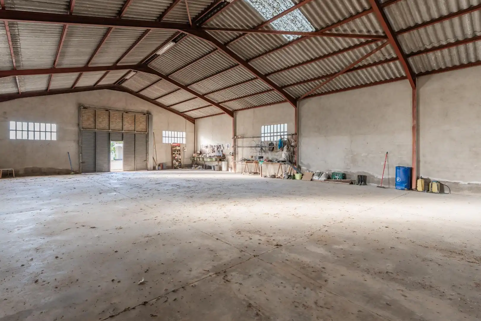Houses for sale in La Roca del Vallès  with Private garden, Terrace and Storage room