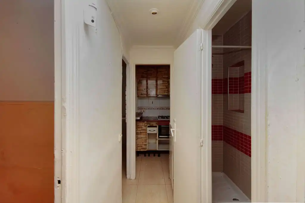 Cocina de Piso en venta en Badalona