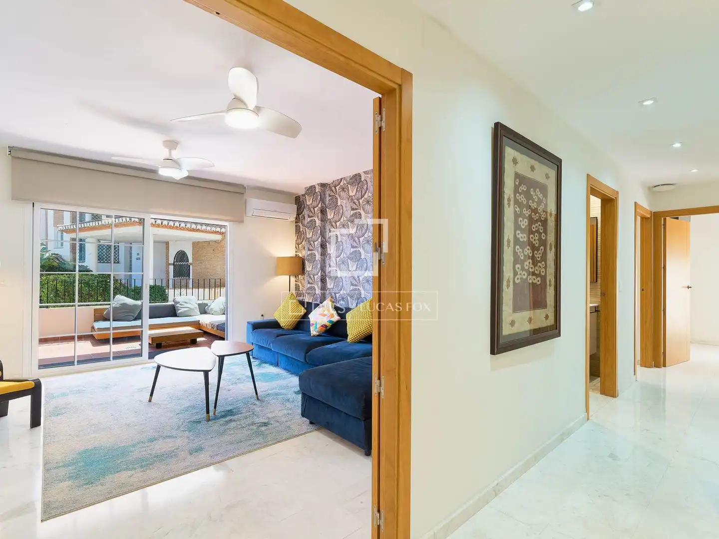 Flat for sale in Almuñécar  with Air Conditioner, Terrace and Swimming Pool