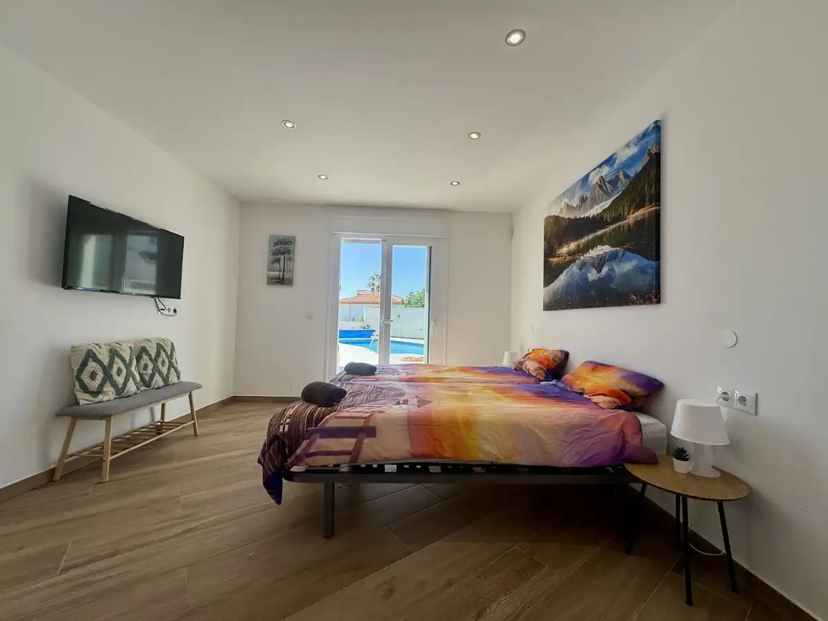 Reihenhaus zum Verkauf in Estepona Pueblo, imagen 28