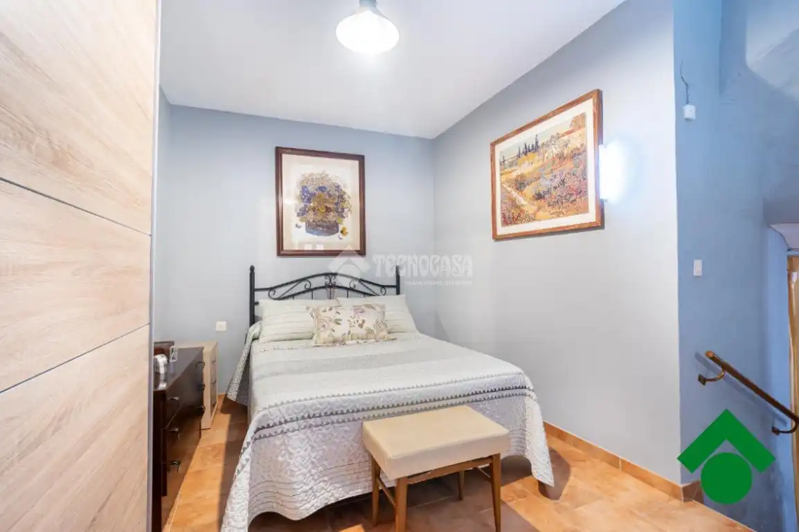 Casa pareada en venta en Colomera, imagen 11
