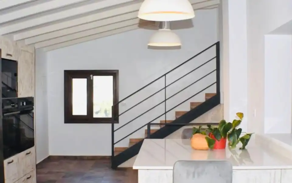 Villa con terrazza in vendita a Benimeit - Tabaira, imagen 3