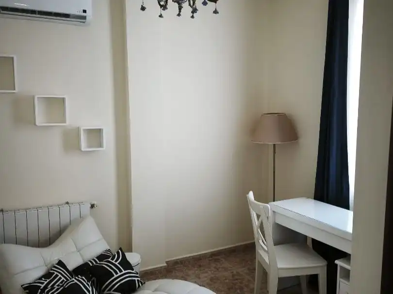 Dormitori de Casa o xalet en venda en Almogía, Málaga