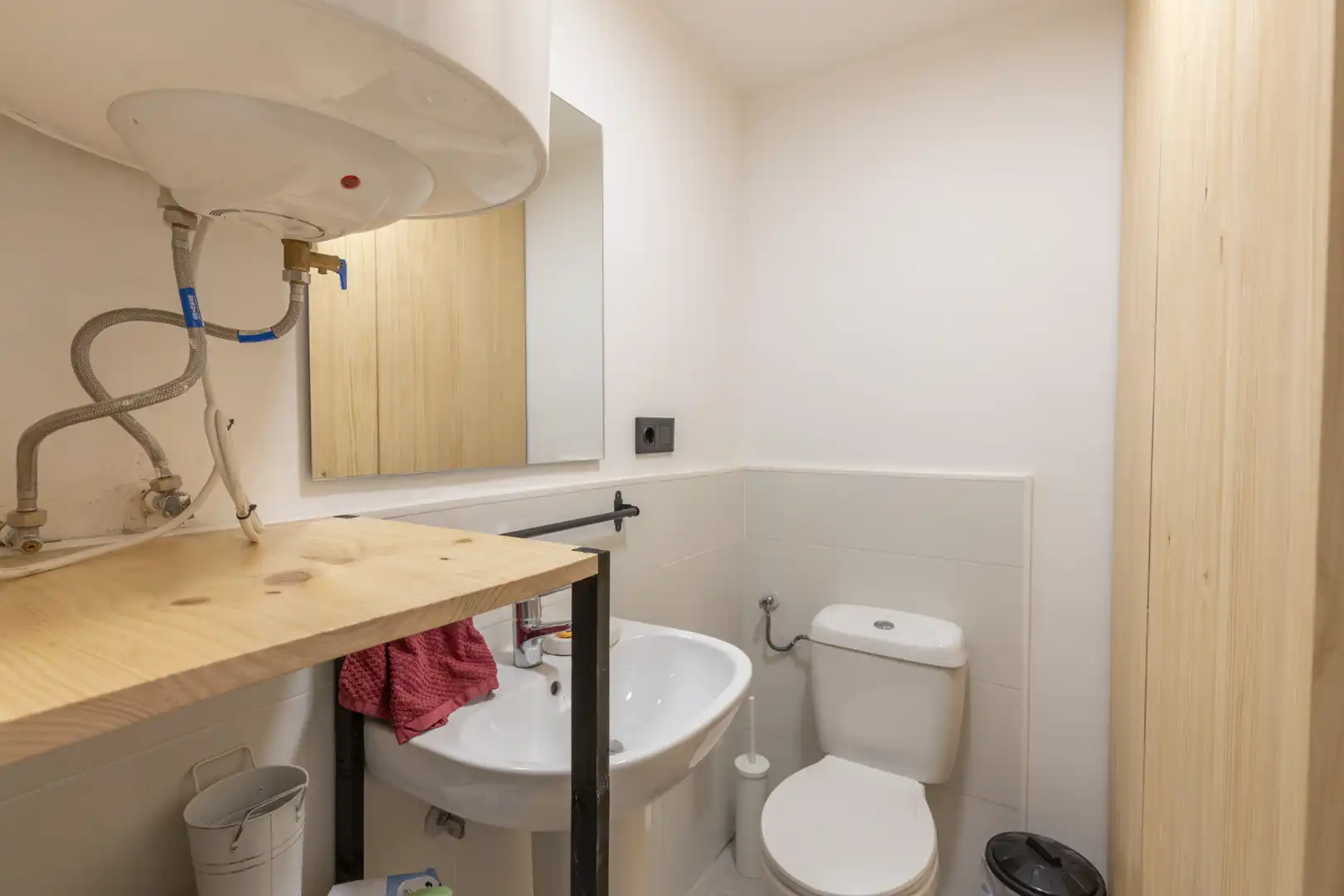 Baño de Piso en venta en Zaidín