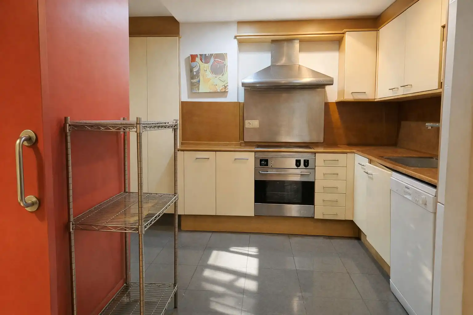 Wohnung zum Verkauf in Plaça de José María Orense, Ciutat Jardí