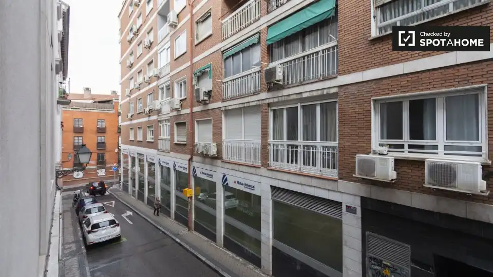 Piso en alquiler en Centro, imagen 8