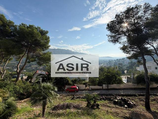 Terreno residencial en Venta en Urbanizacion Santa Marina en Urbanitzacions i Pedanies Sud