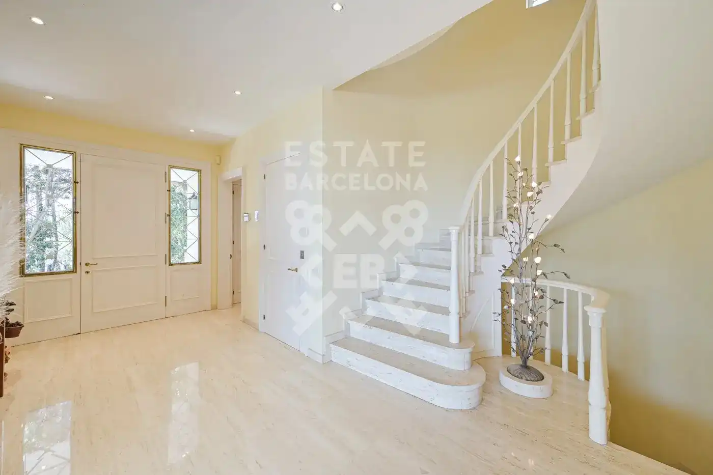 Casa con piscina en venta en Can Girona - Terramar - Vinyet, imagen 15