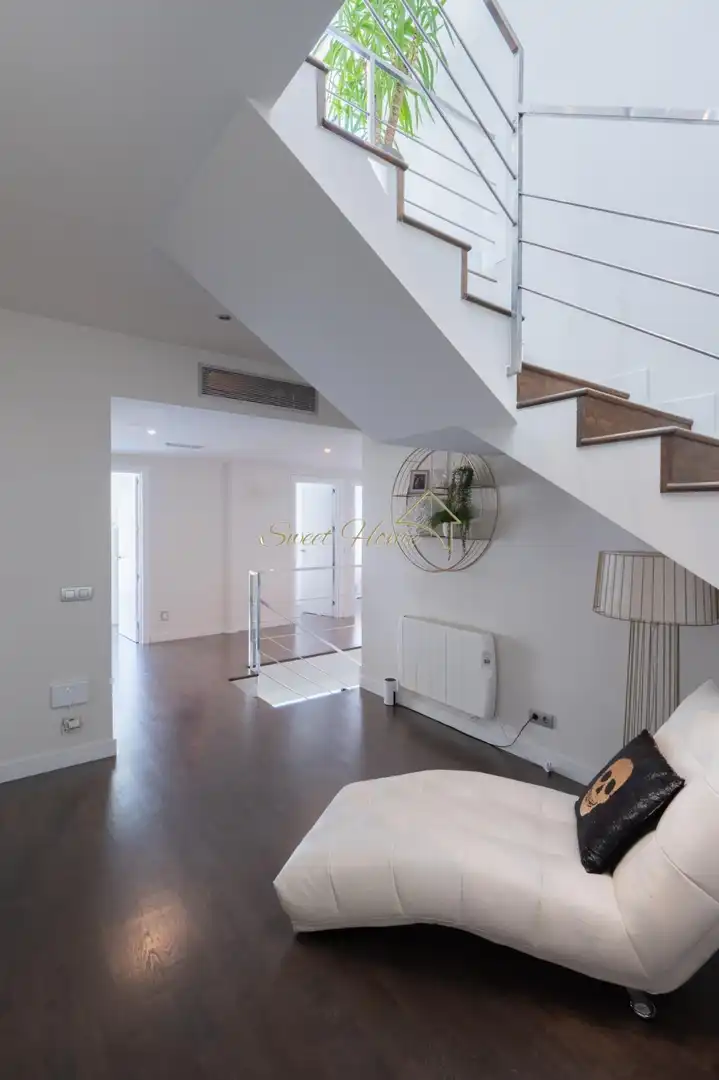 Haus oder Chalet zum Verkauf in Alella mit Klimaanlage, Heizung und Privatgarten