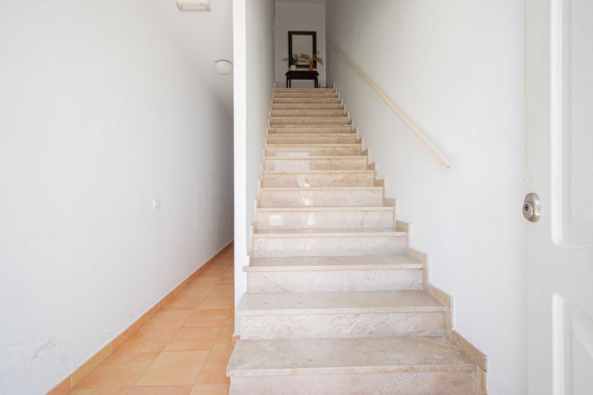 Casa adosada en venta en El Viso del Alcor con Aire acondicionado y Terraza