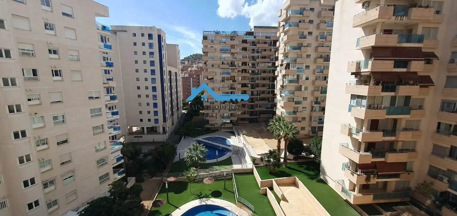 Piso con terraza en venta en La Cala de Villajoyosa, imagen 31