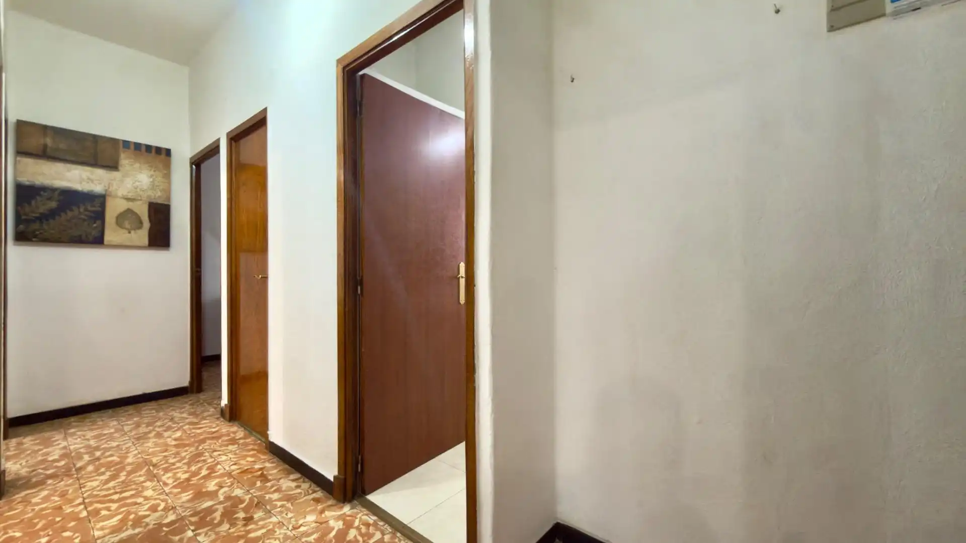 Flat for rent in Universidad
