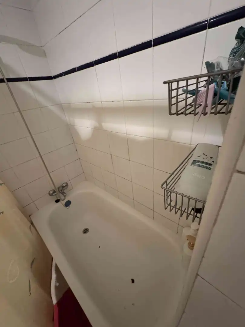 Bathroom of Flat for sale in San Roque  with Terrace and Storage room