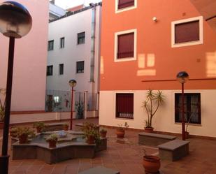 Exterior view of Apartment to rent in  Sevilla Capital