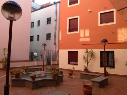 Apartament de lloguer a San Vicente