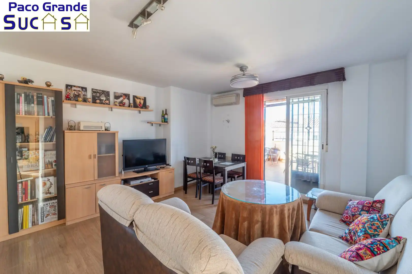 Penthouse mit Terrasse zum Verkauf in IBIZA, imagen 30