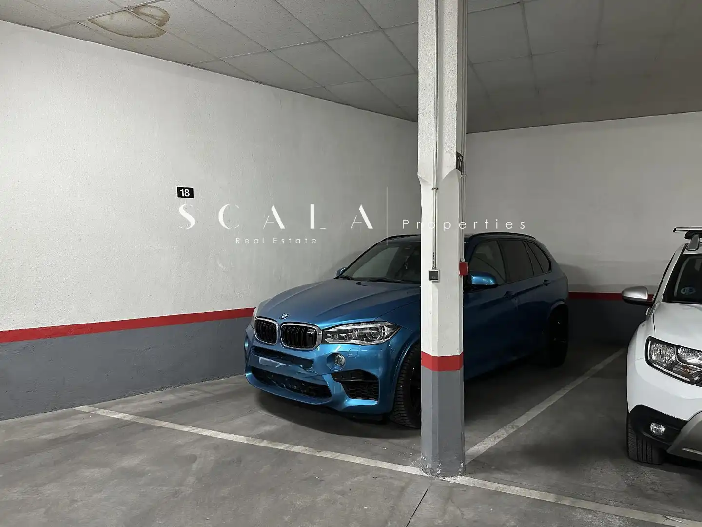 Parking de Piso en venta en Toledo con Aire acondicionado, Calefacción y Terraza