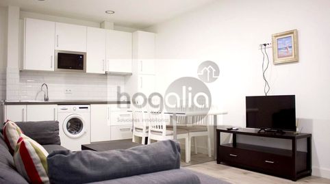 Photo 3 of Flat for rent in Los Remedios, Sevilla Capital