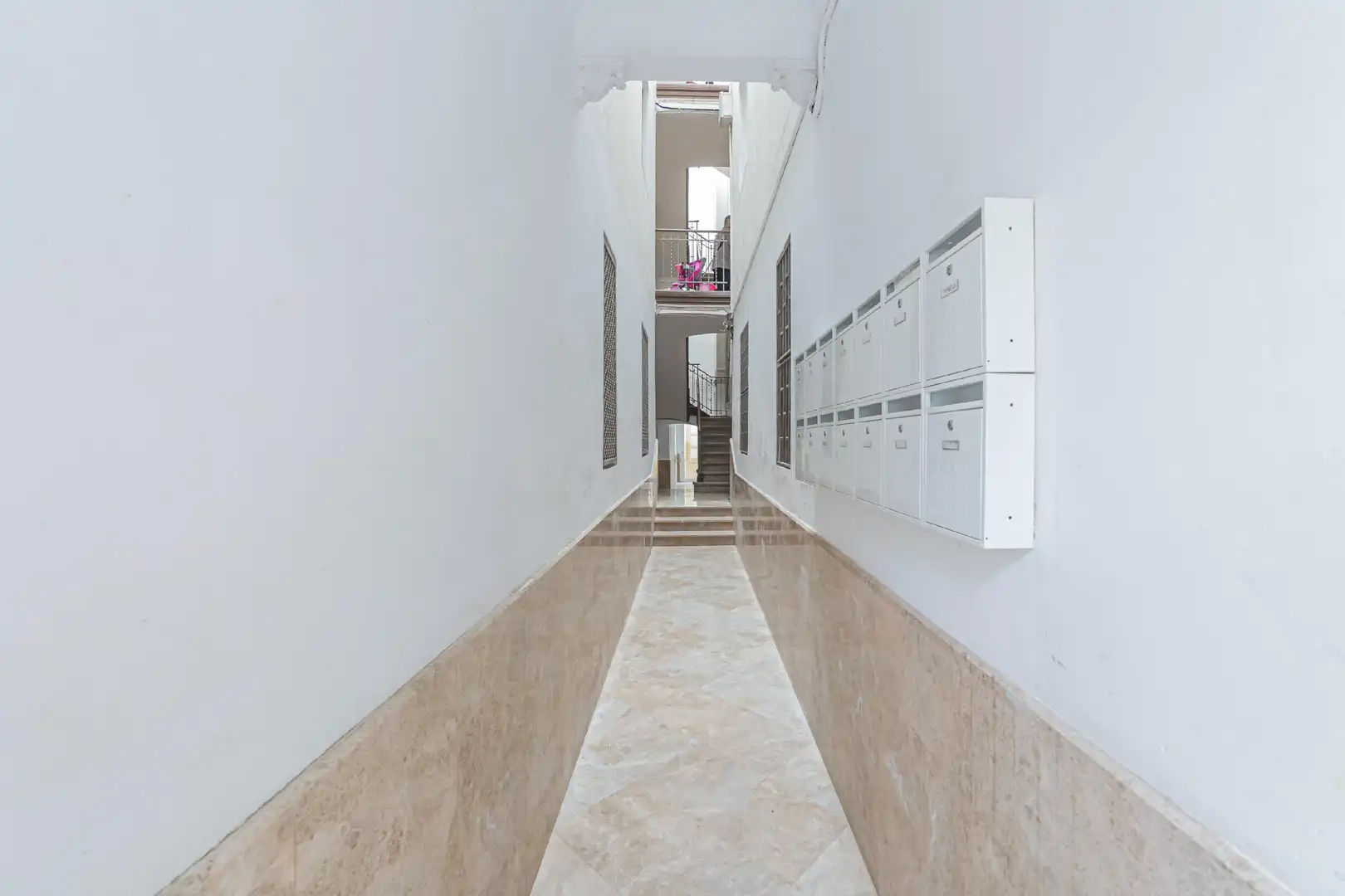 Apartamento en venta en Barcelona con Aire acondicionado, Calefacción y Parquet