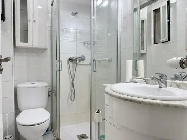 Piso de alquiler en Calle de Toledo, Acacias
