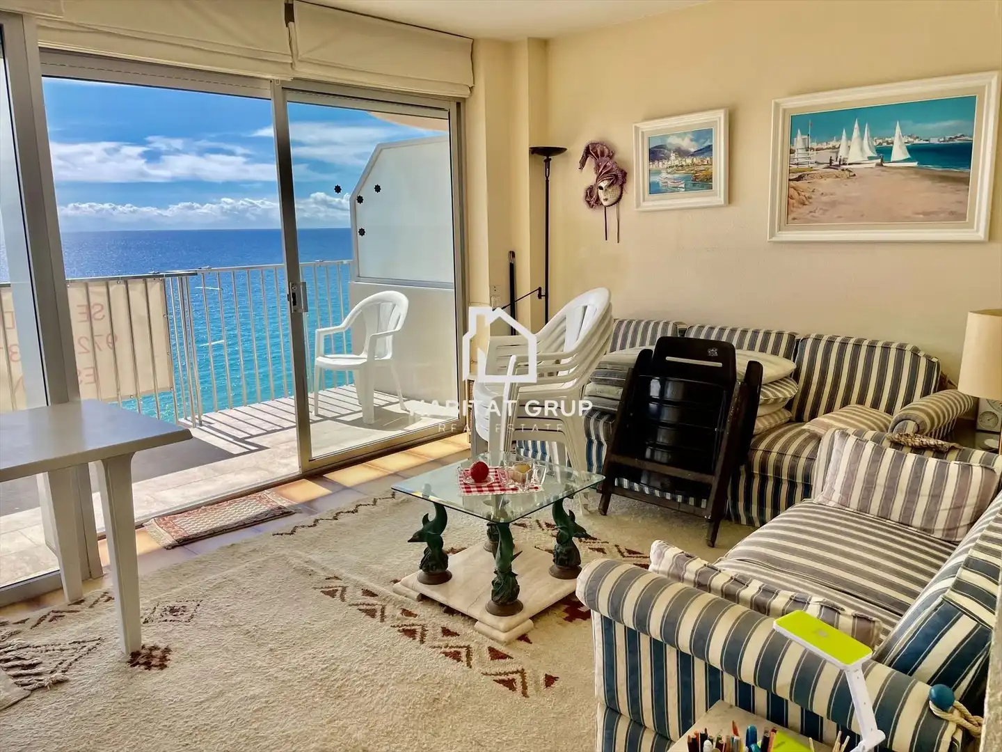 Penthouse zum Verkauf in Sant Antoni de Calonge, imagen 5